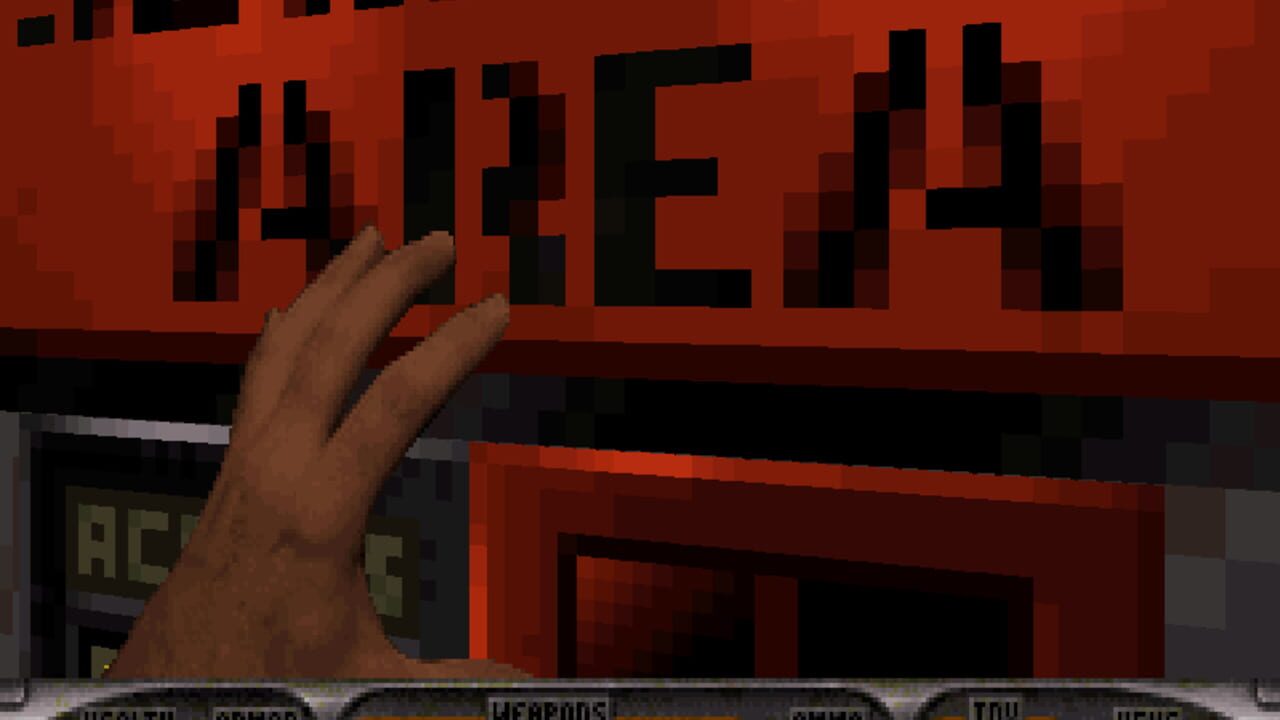 Duke: The Apocalypse 2 — Screenshot 3