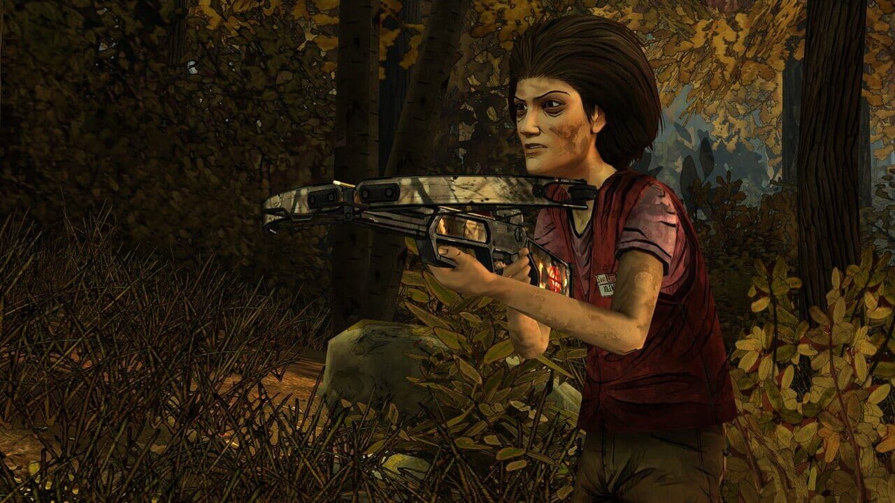 The Walking Dead: Season One - Episode 2: Starved for Help Image