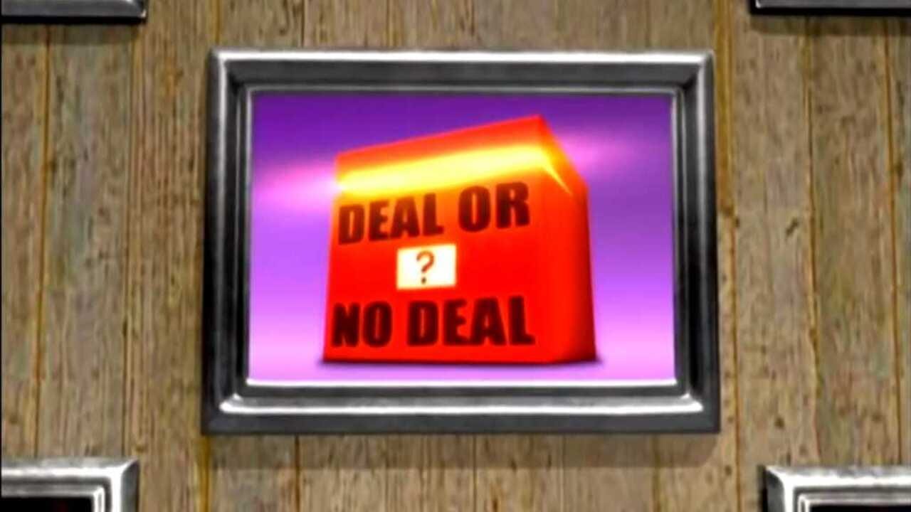 Deal or No Deal: The Banker is Back — Screenshot 2
