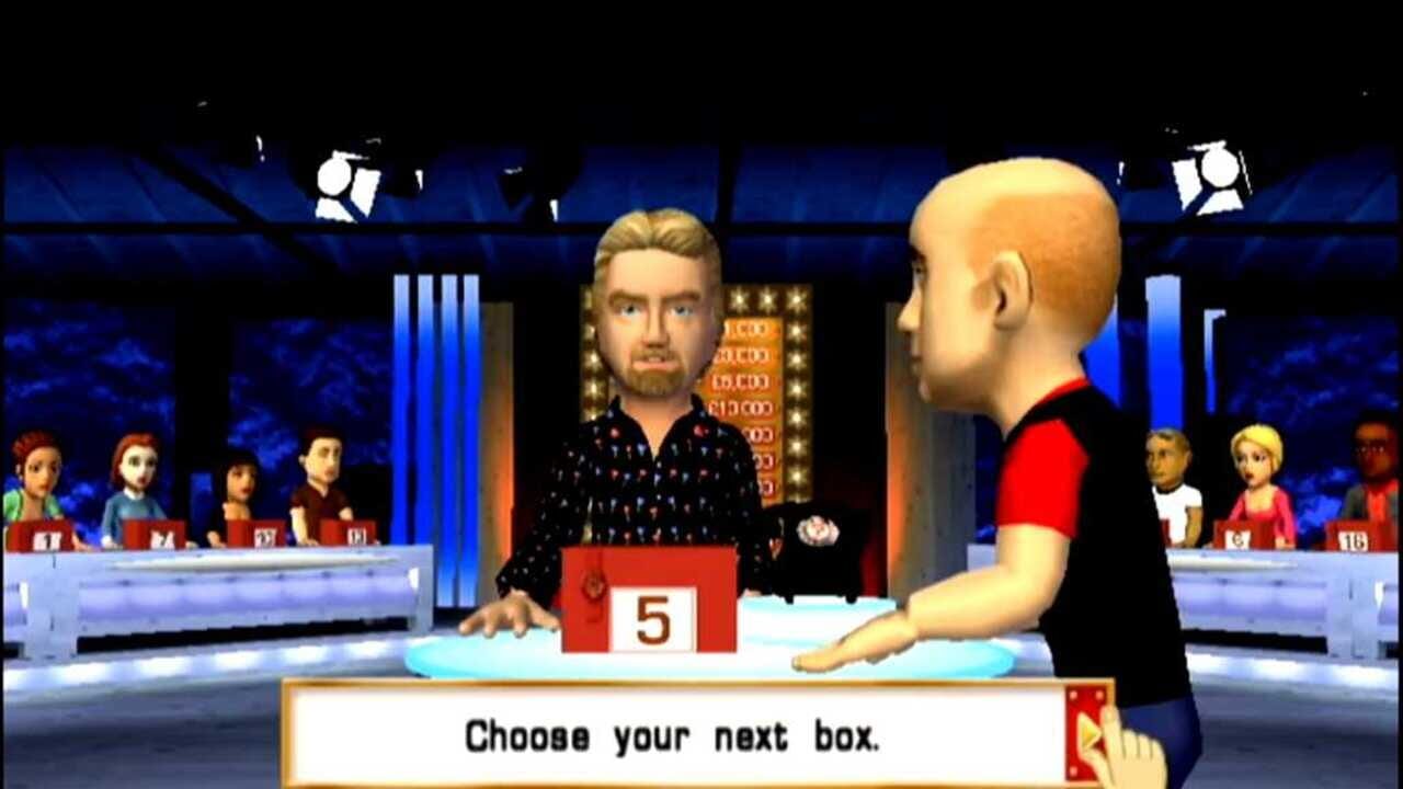 Deal or No Deal: The Banker is Back — Screenshot 3