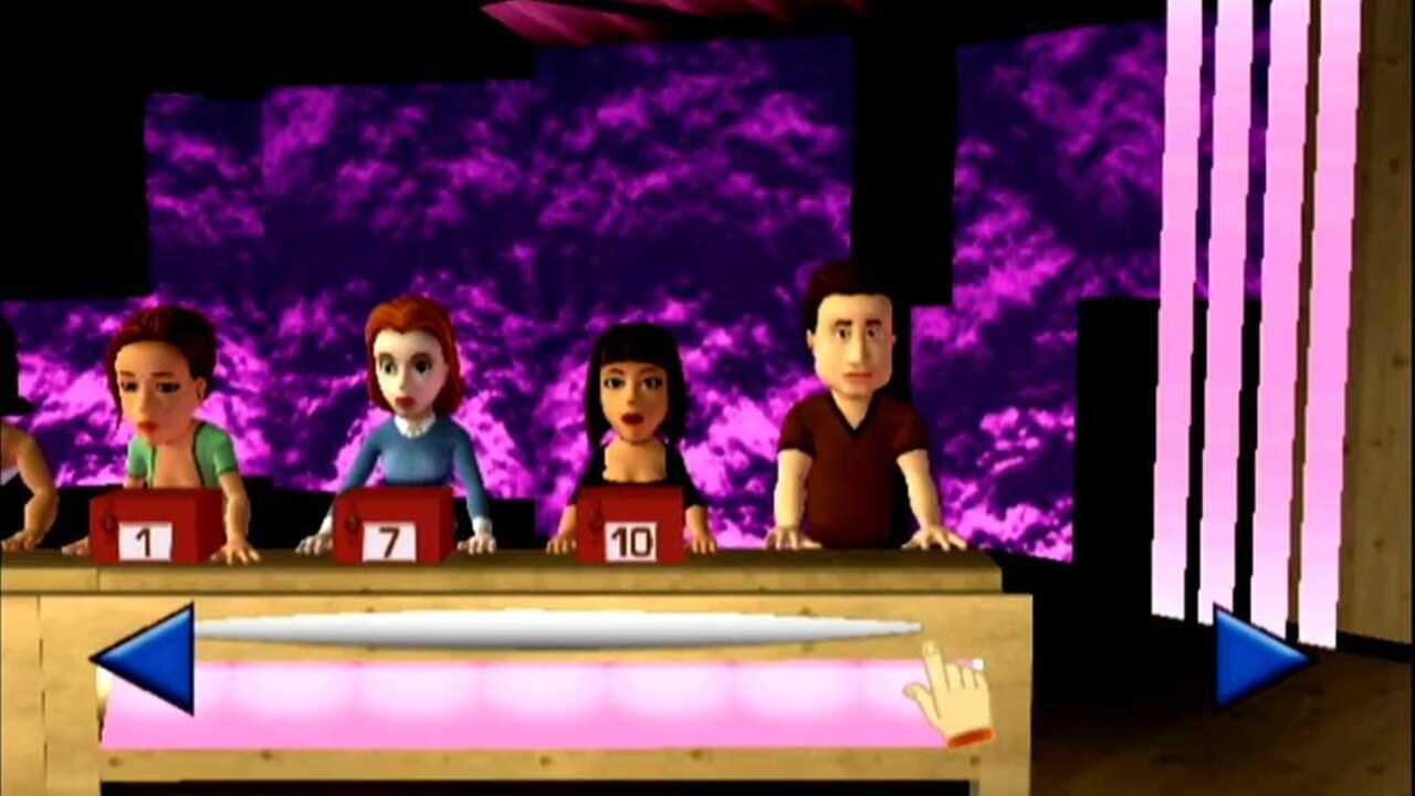 Deal or No Deal: The Banker is Back media