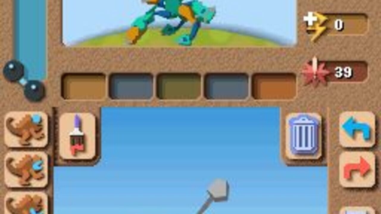 Spore Creatures — Screenshot 2