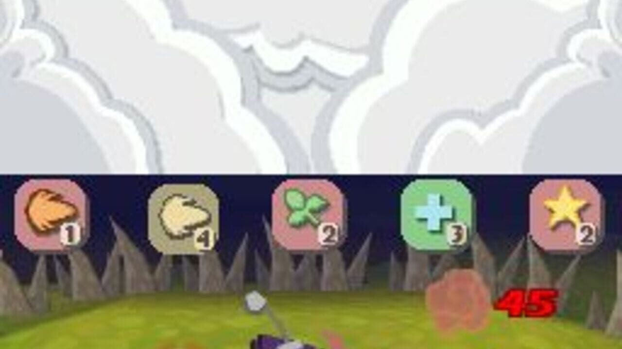 Spore Creatures — Screenshot 5