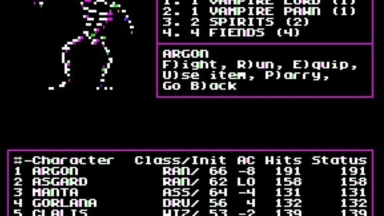 Silvern Castle: The Lost Crystal Orb — Screenshot 2