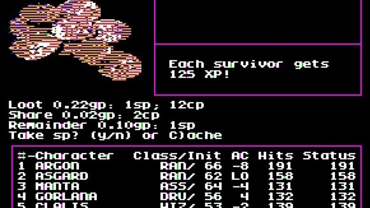 Silvern Castle: The Lost Crystal Orb — Screenshot 3