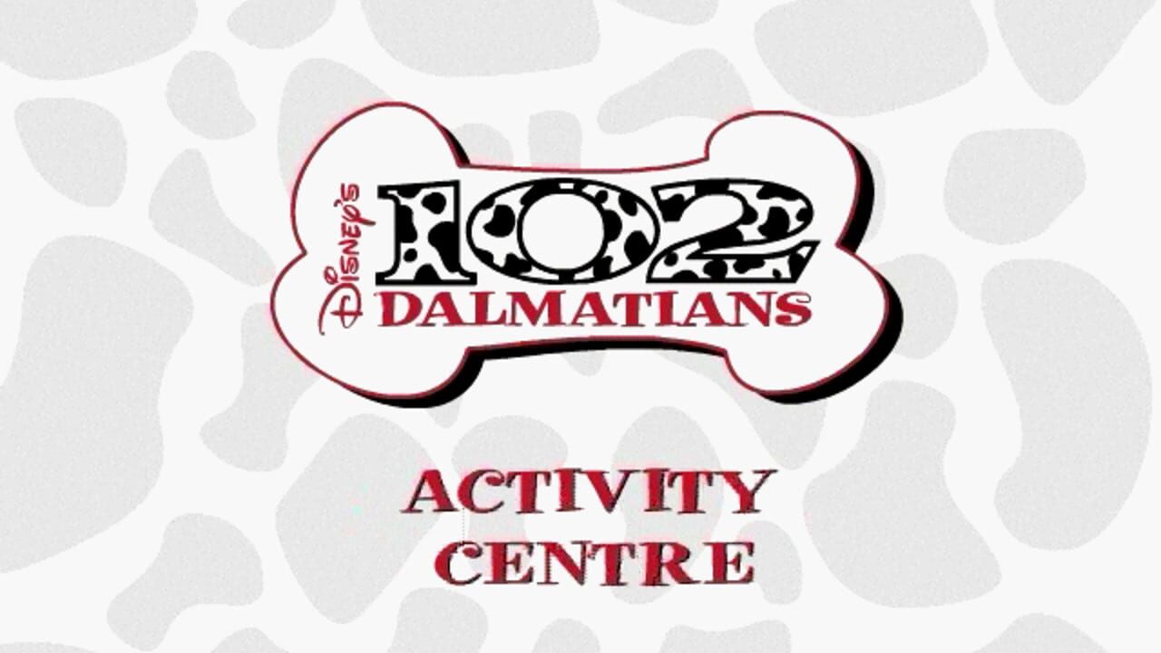 102 Dalmatians: Activity Centre — Screenshot 2