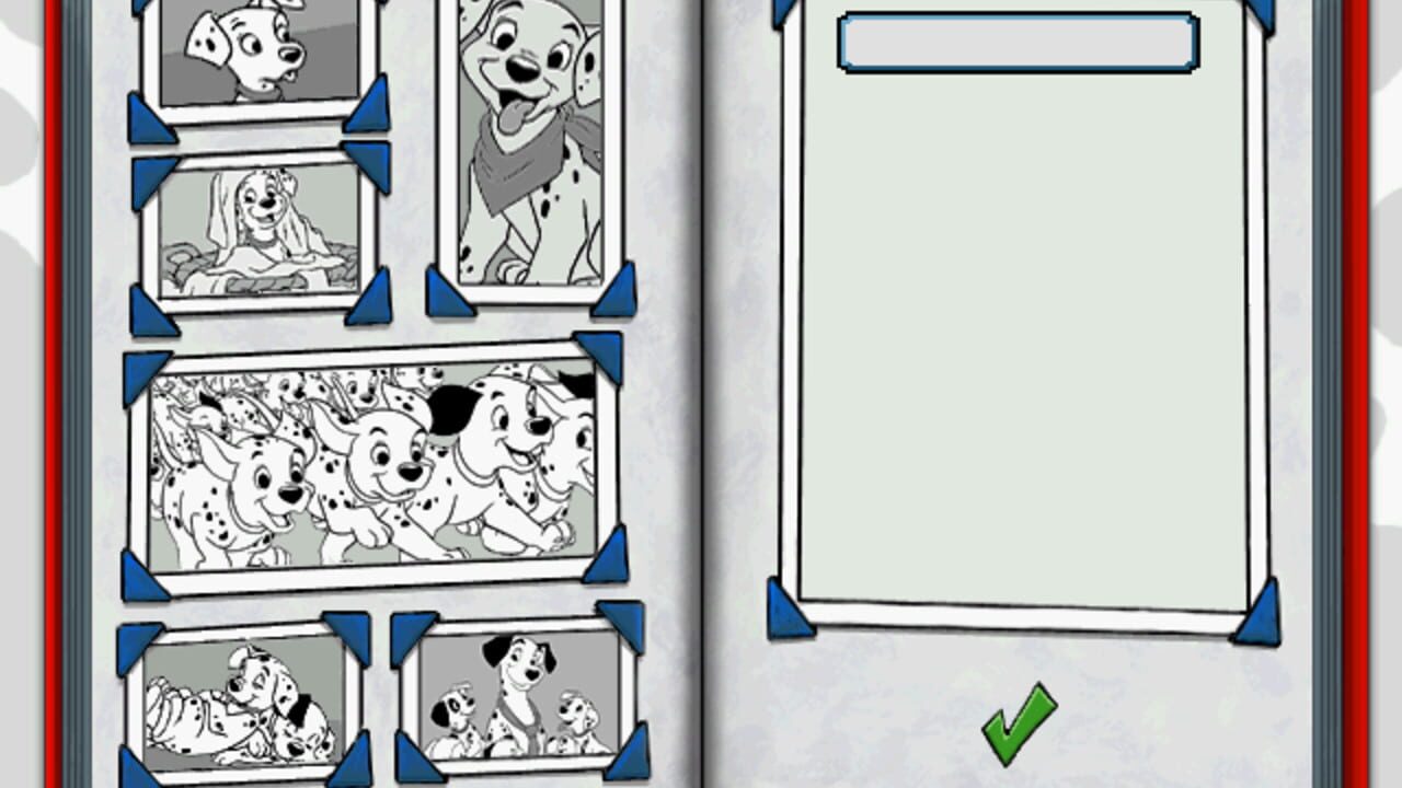 102 Dalmatians: Activity Centre — Screenshot 4