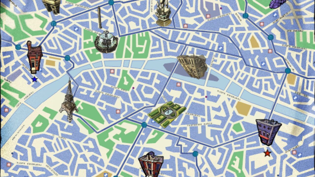 102 Dalmatians: Activity Centre — Screenshot 3