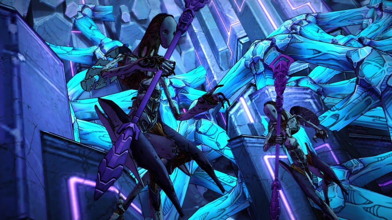 Tales from the Borderlands: Episode 5 - The Vault of the Traveler Image