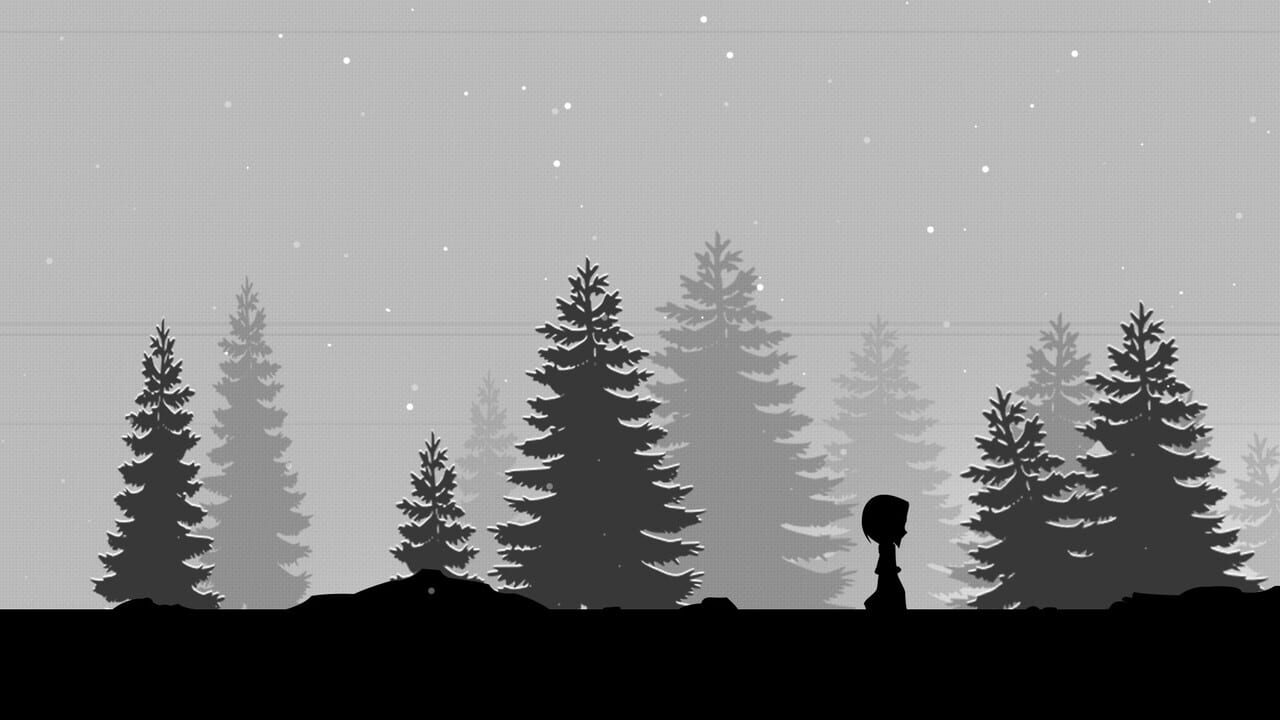 Bear With Me: Episode 3 — Screenshot 5