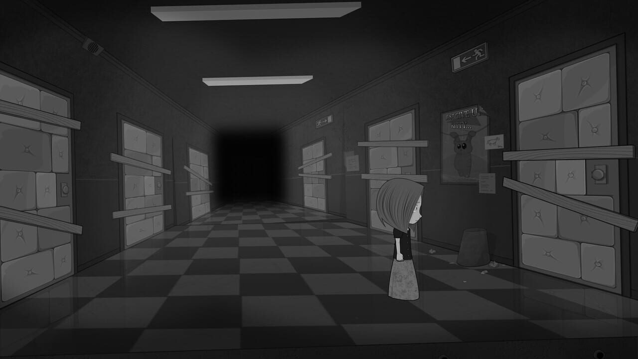 Bear With Me: Episode 3 — Screenshot 4