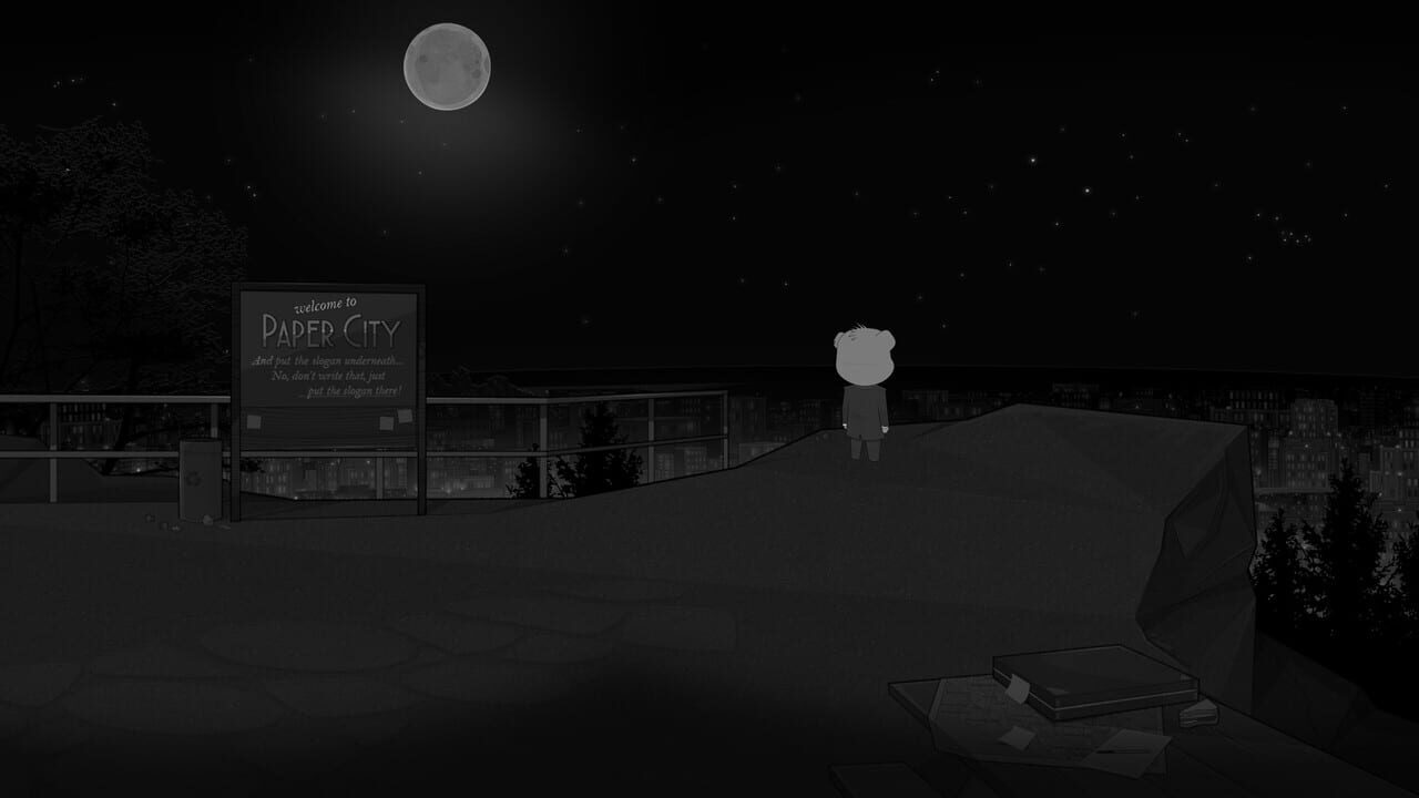 Bear With Me: Episode 3 — Screenshot 2