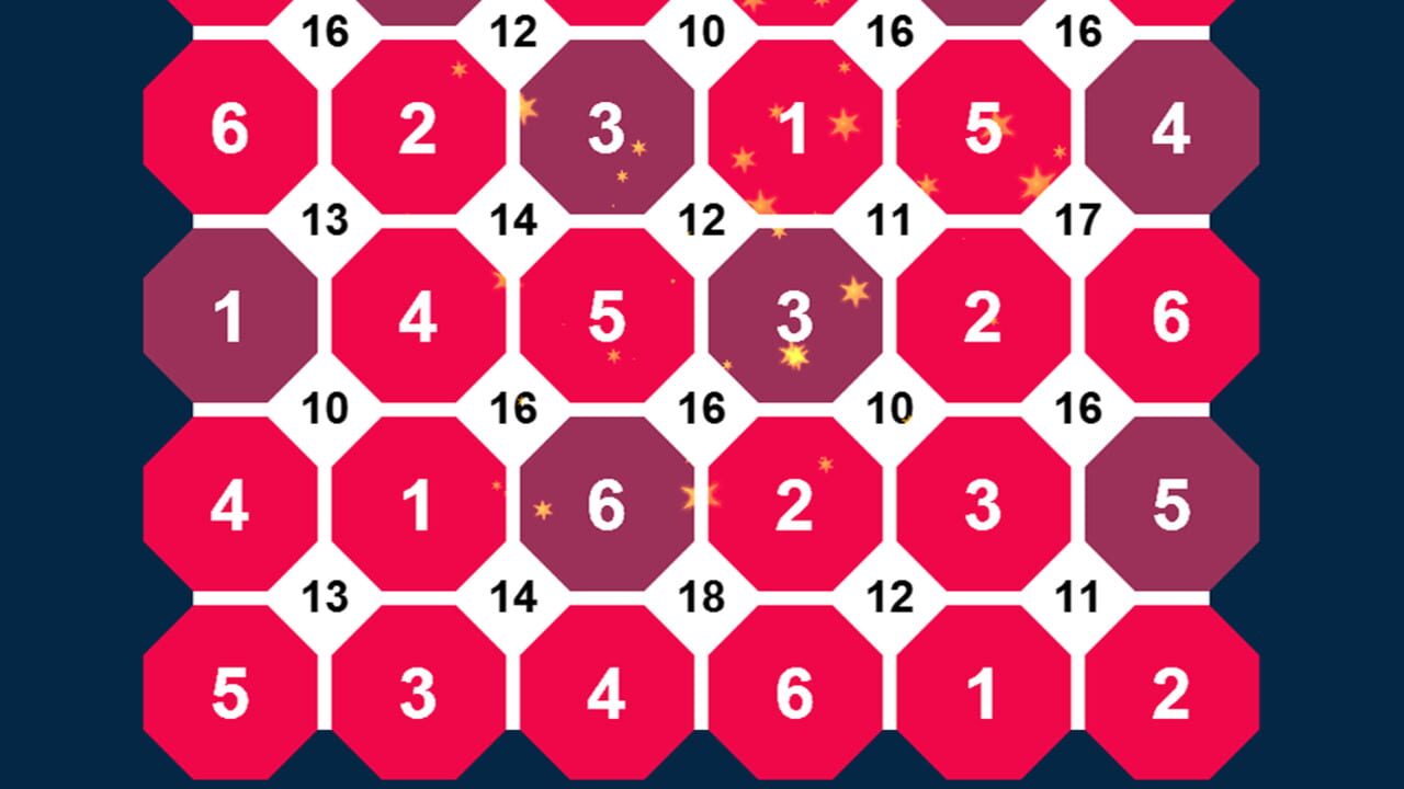 Crossdoku: Math Crossword Sudoku — Screenshot 2