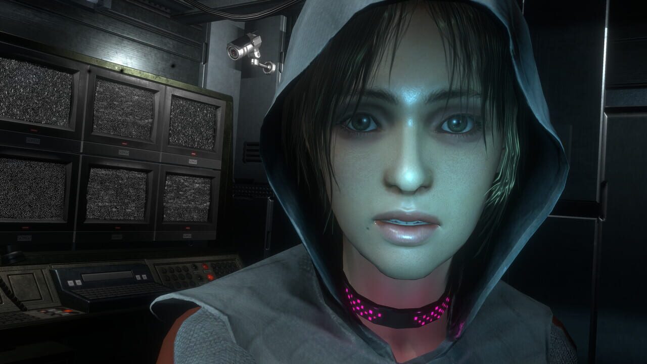 République: Episode 1- Exordium — Screenshot 2