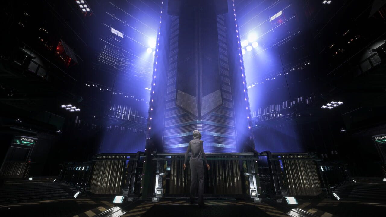 République: Episode 1- Exordium — Screenshot 3