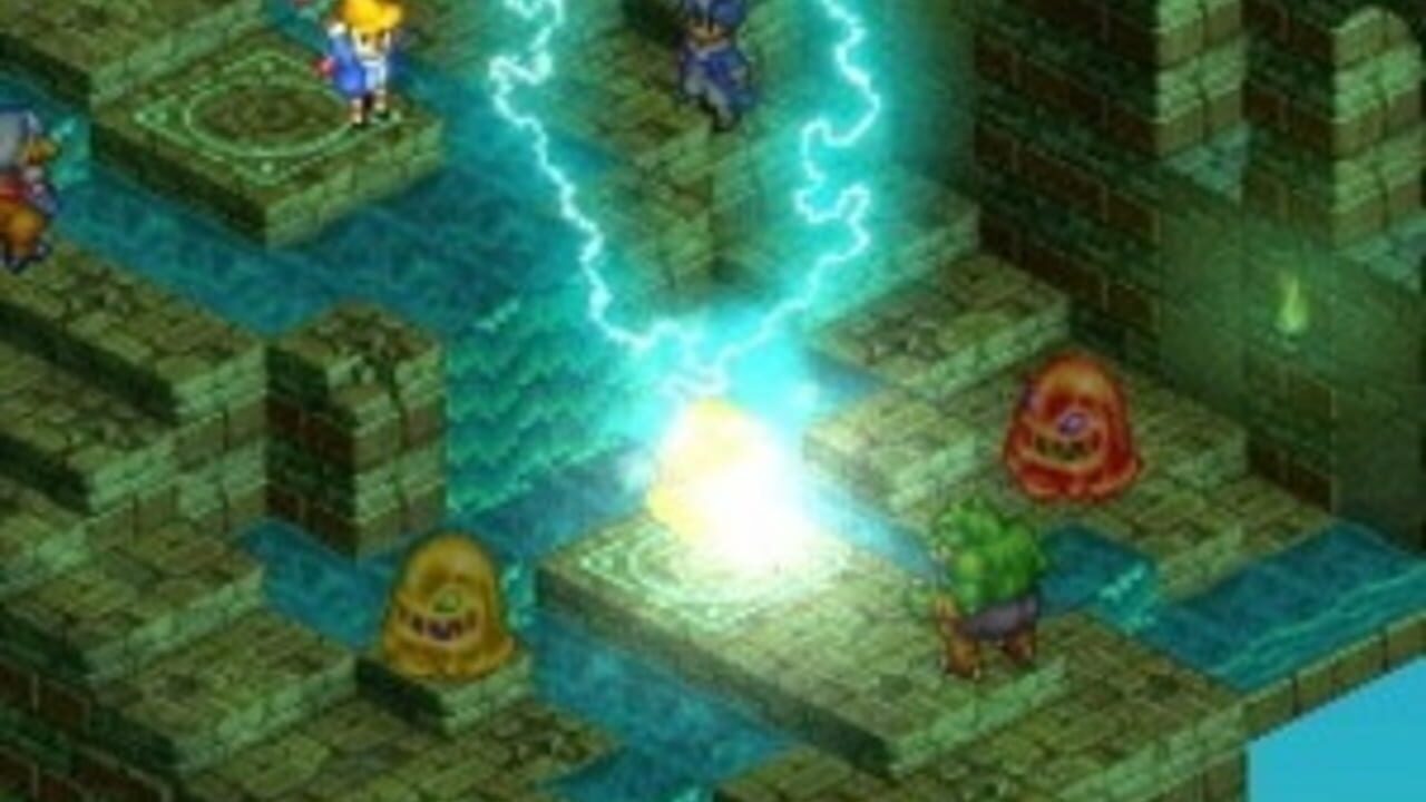 Final Fantasy Tactics A2: Grimoire of the Rift thumbnail 2