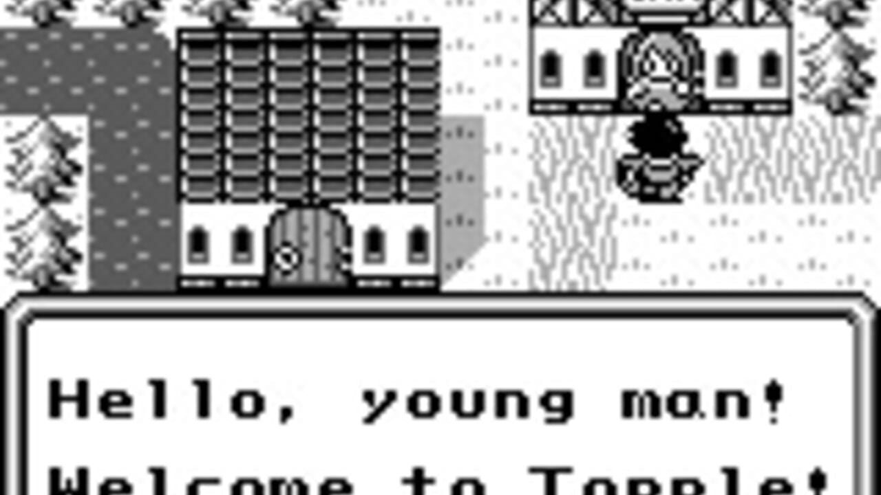 Final Fantasy Adventure thumbnail 6