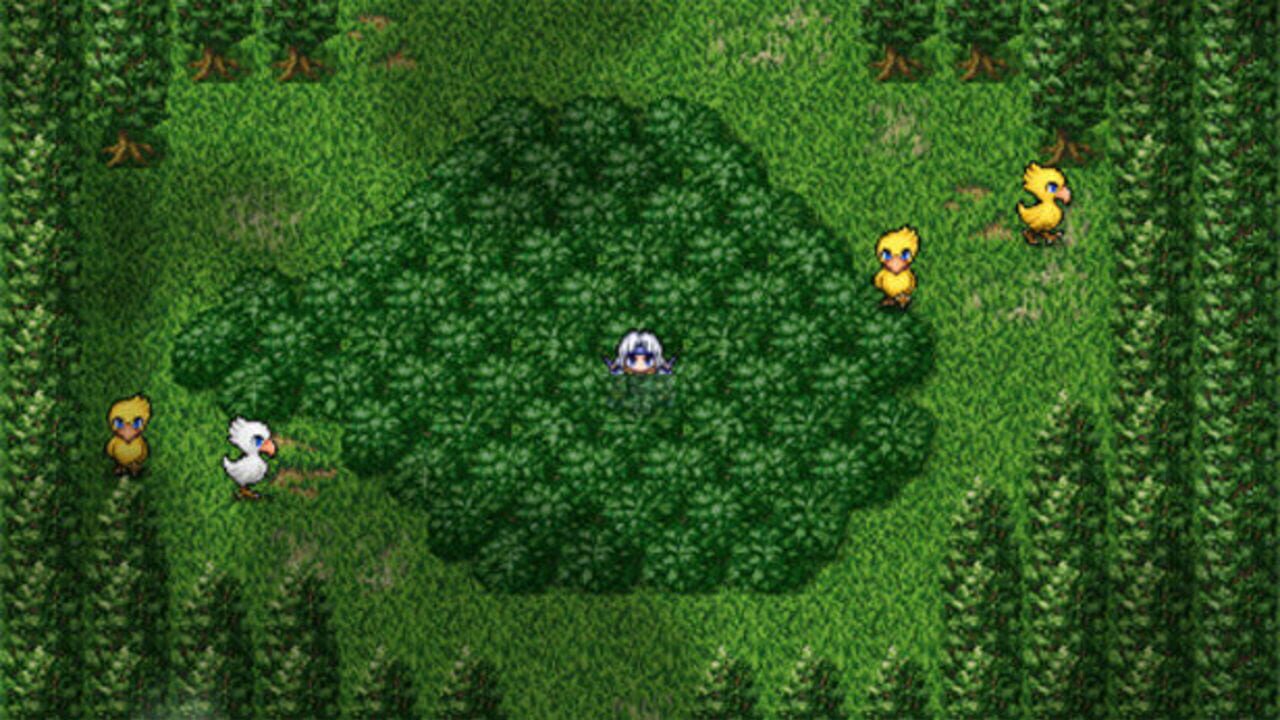 Final Fantasy IV: The Complete Collection thumbnail 2