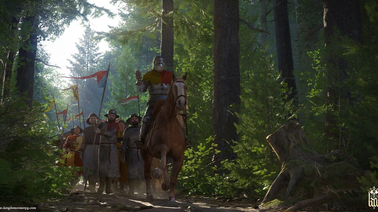 Kingdom Come: Deliverance - Royal Edition Image