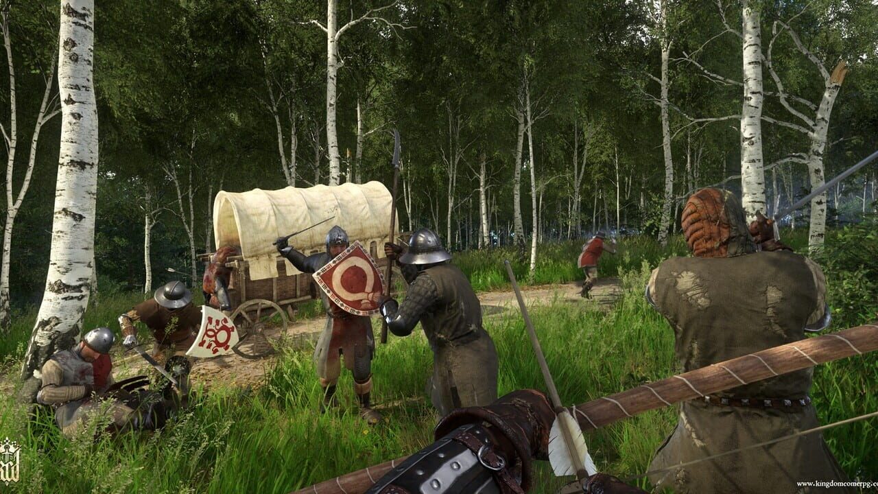 Kingdom Come: Deliverance - Royal Edition Image