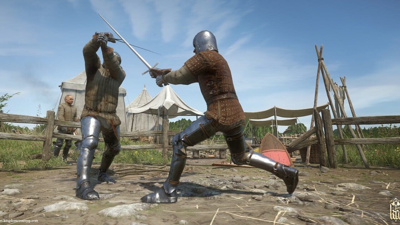 Kingdom Come: Deliverance - Royal Edition Image