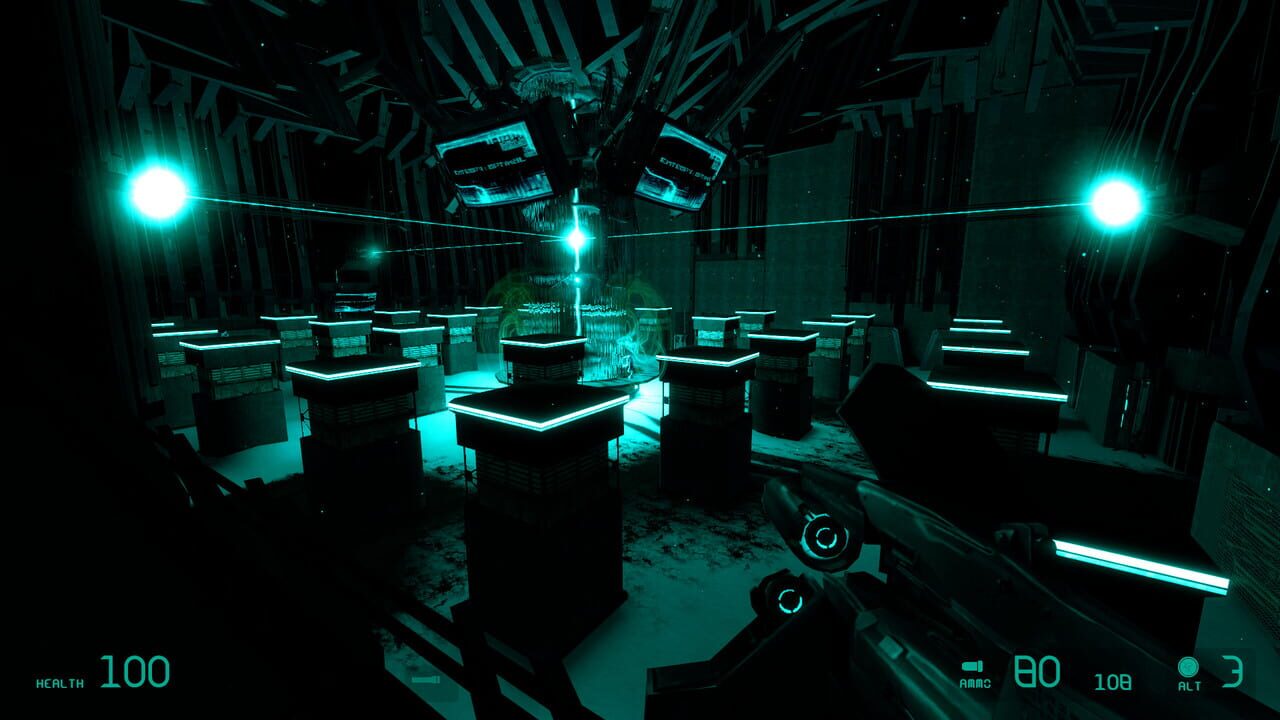 Entropy : Zero