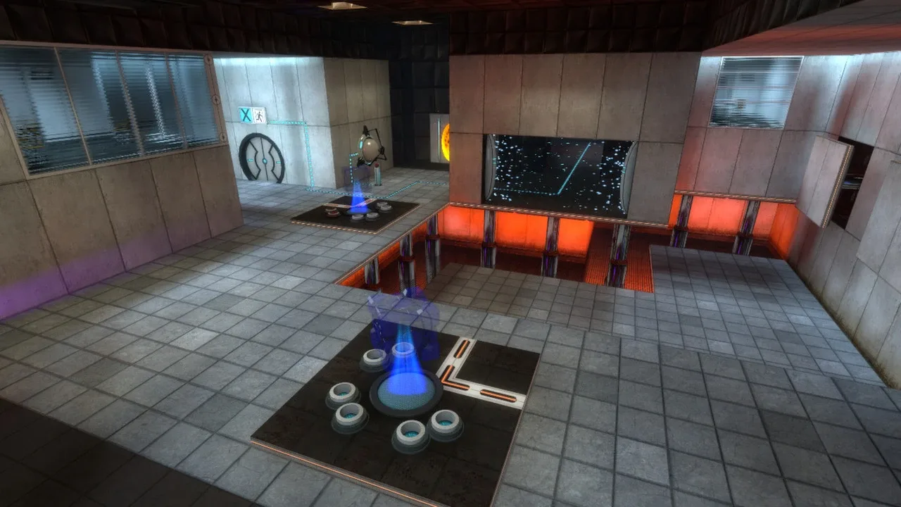 Rexaura screenshot 2