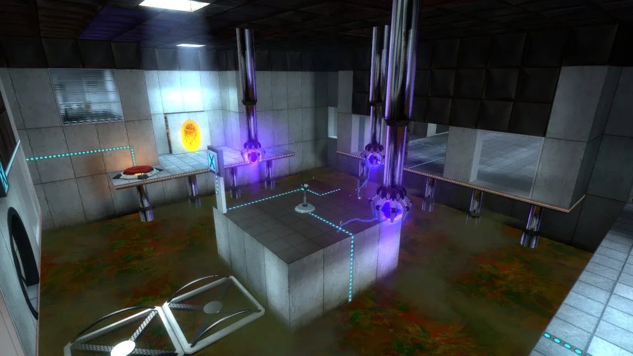 Rexaura screenshot 1