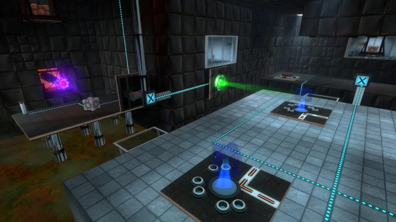 Rexaura screenshot 6