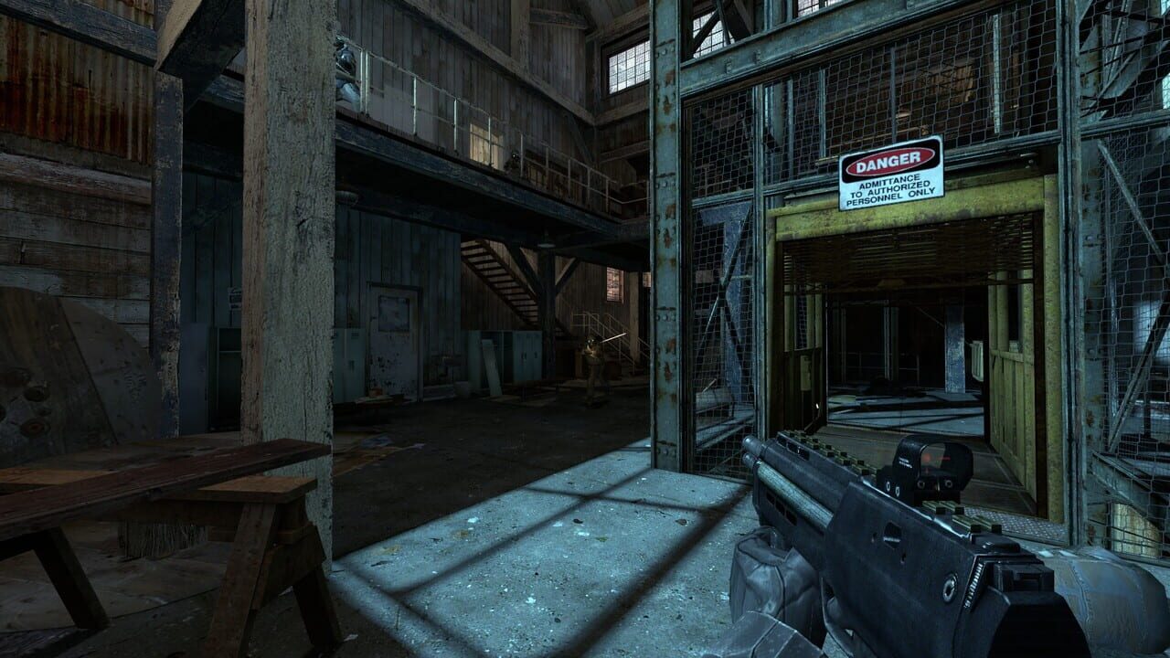 Half-Life 2: DownFall