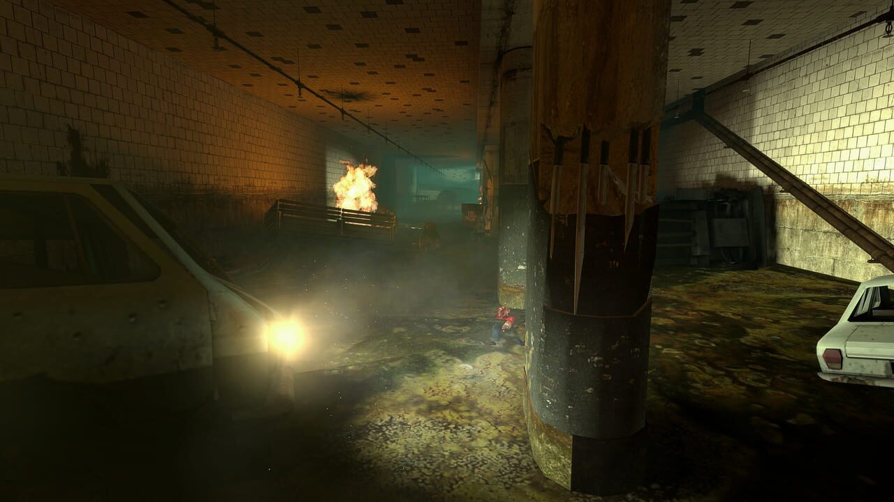 Half-Life 2: Update — Screenshot 3