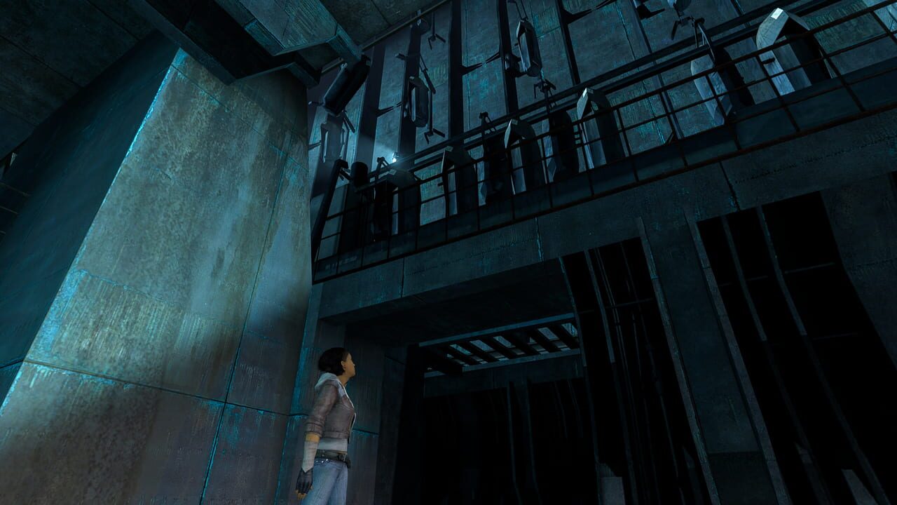 Half-Life 2: Update — Screenshot 4