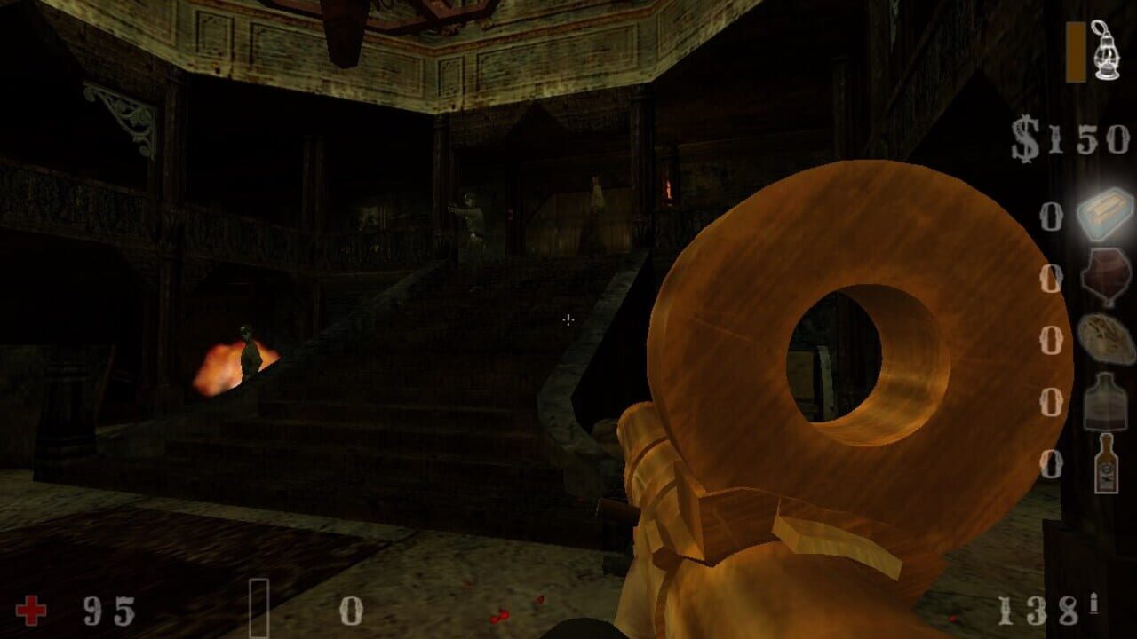Half-Rats: Parasomnia — Screenshot 3