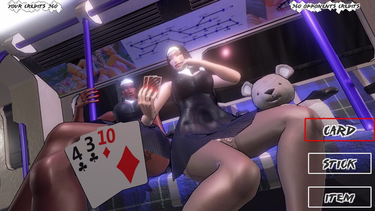 Bootybuns 2 Screenshot 1