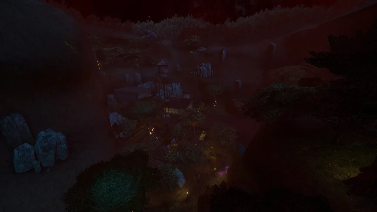 From Earth screenshot 2