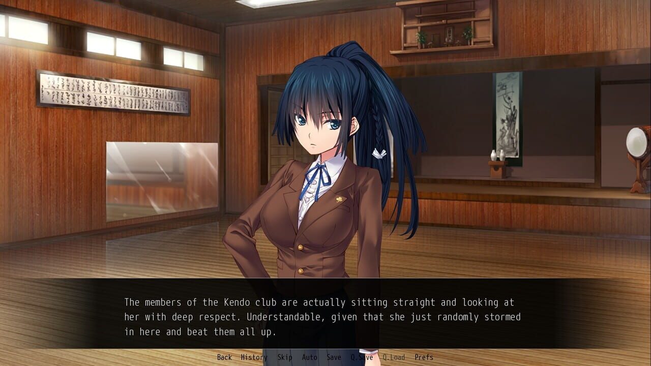 Commander Babes Image
