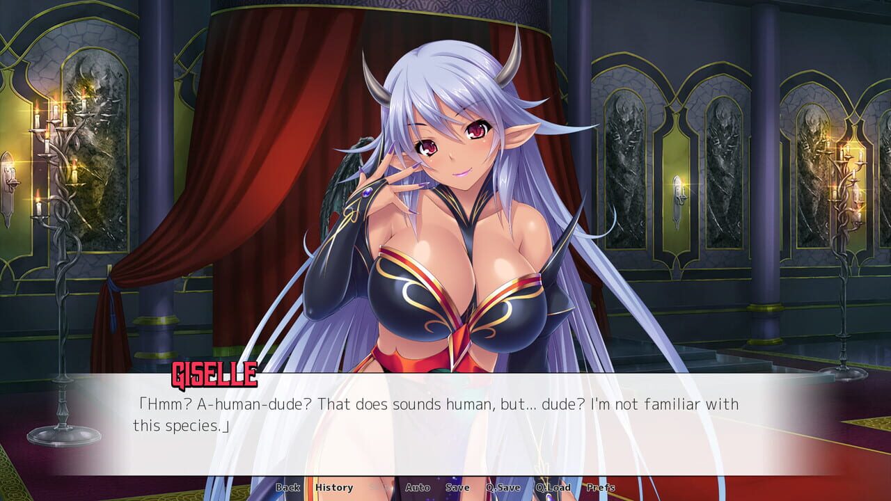Deviant Dungeon — Screenshot 3