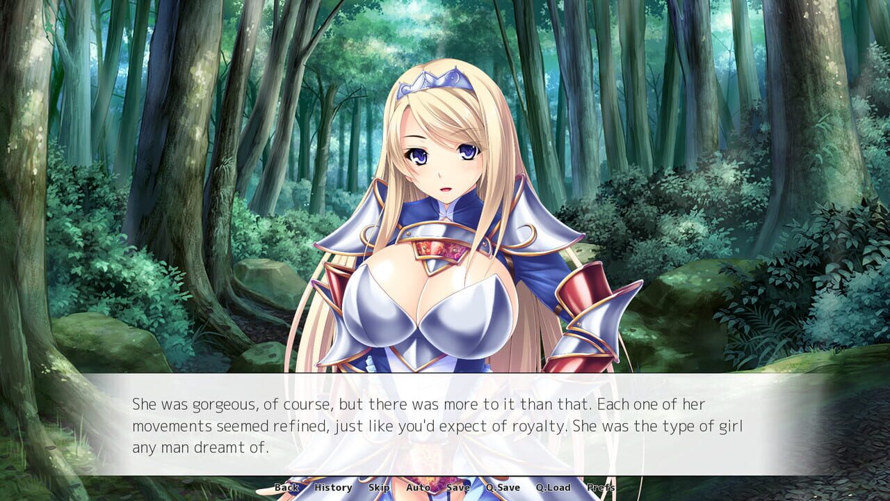 Deviant Dungeon — Screenshot 4