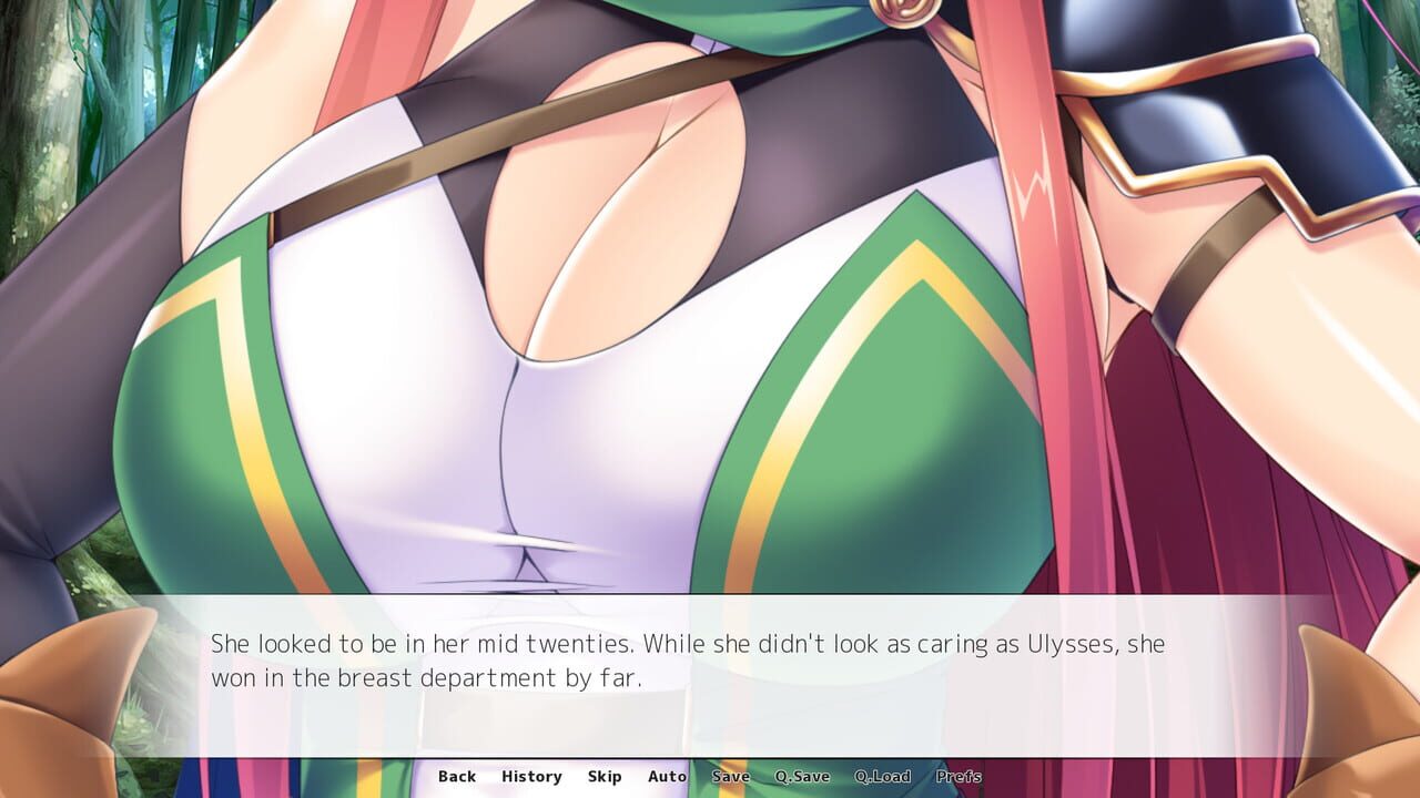 Deviant Dungeon — Screenshot 5