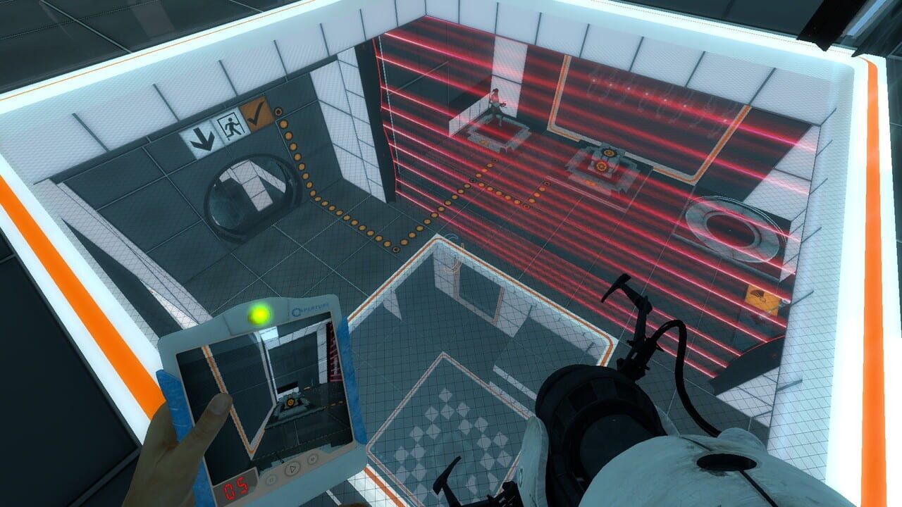 Thinking with Time Machine — Screenshot 5