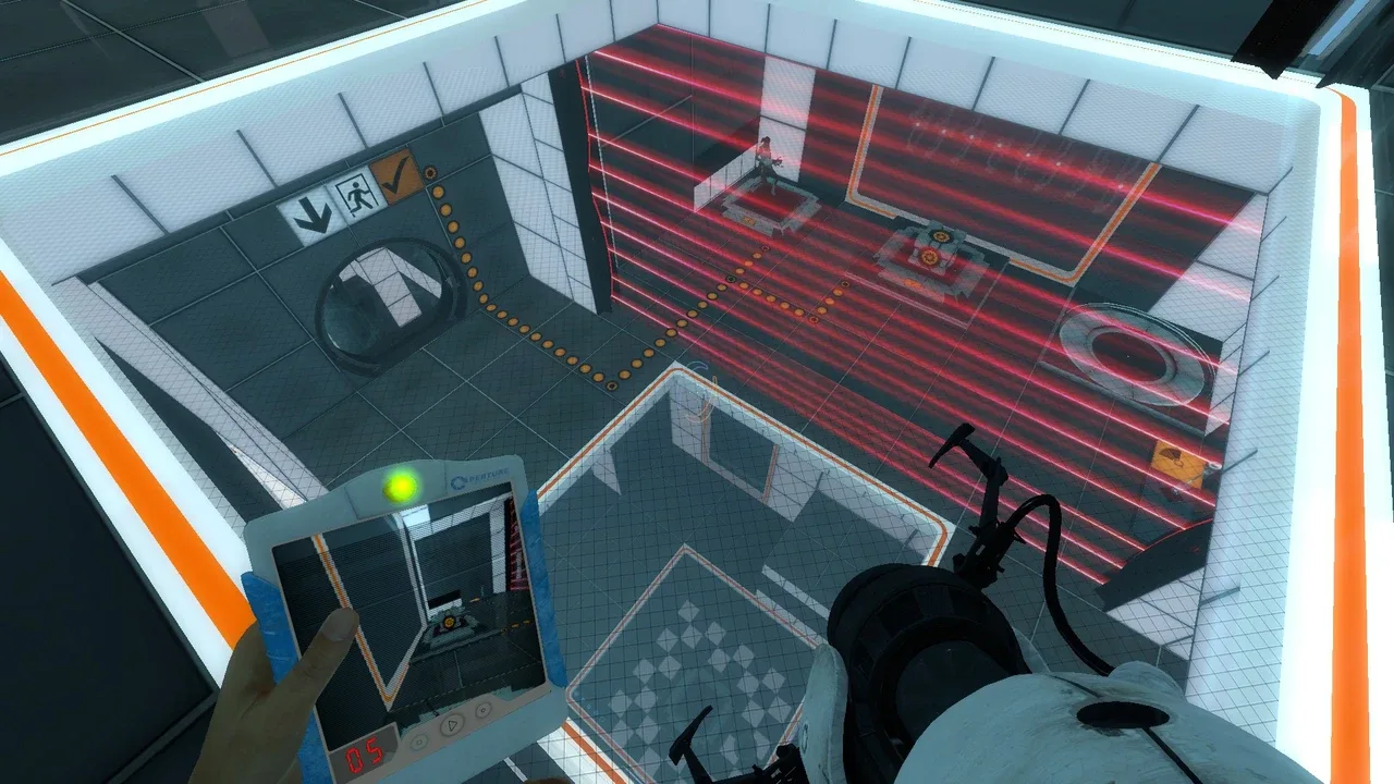 Thinking with Time Machine screenshot 7