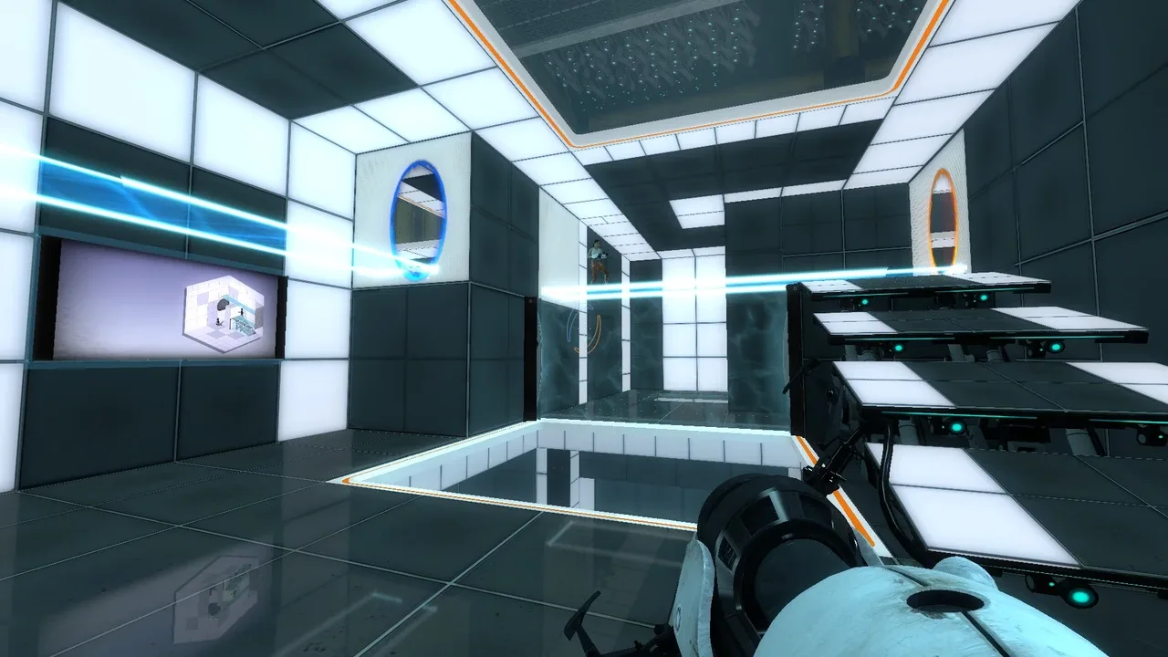 Thinking with Time Machine screenshot 10
