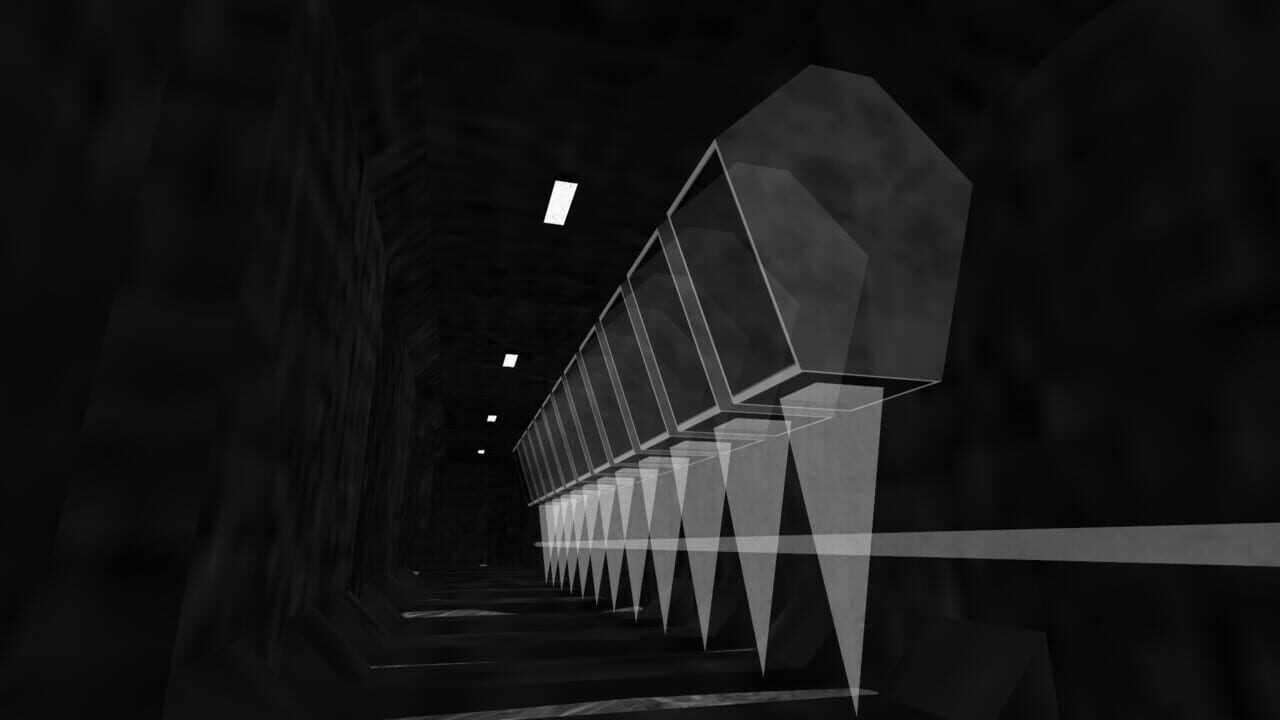 Halfquake Trilogy — Screenshot 5