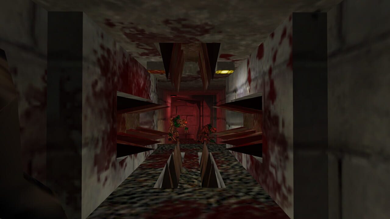 Halfquake Trilogy — Screenshot 3