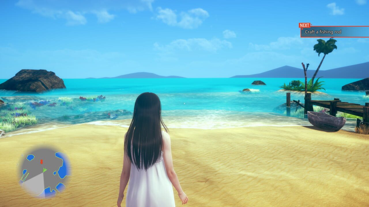 AI Shoujo Image