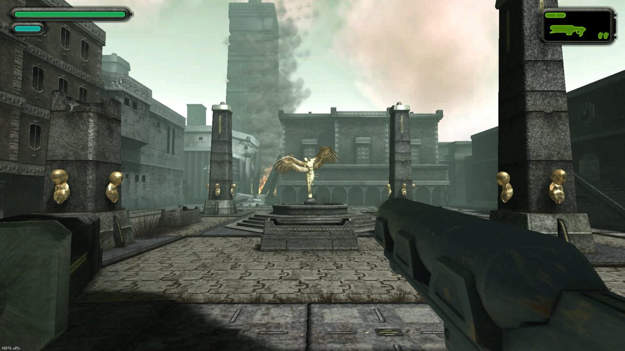 Avert Fate — Screenshot 3