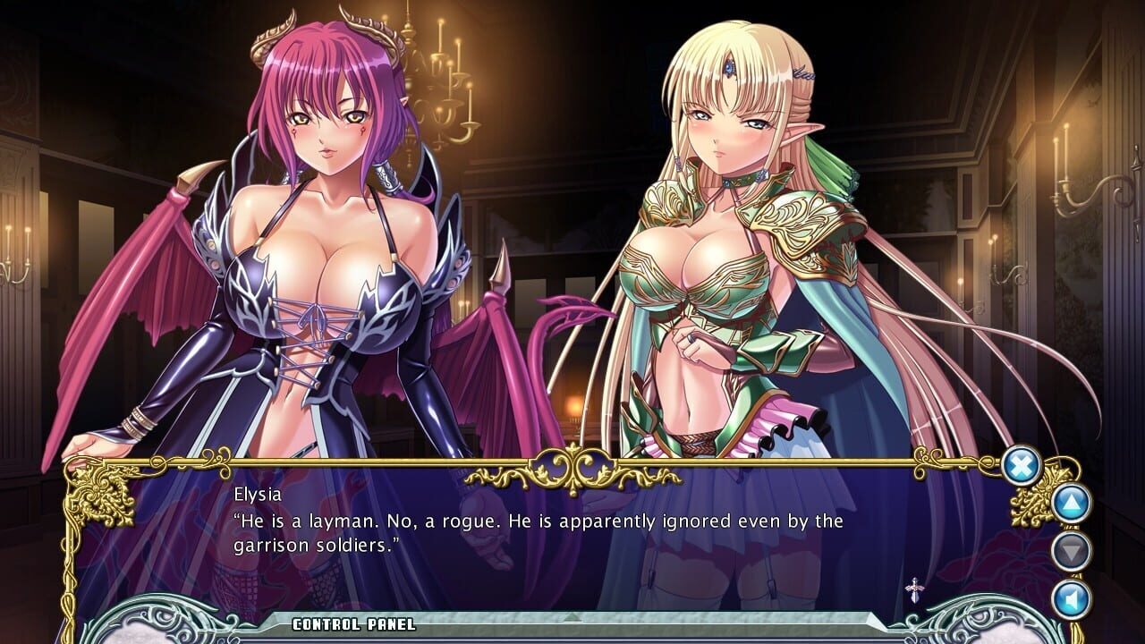 Funbag Fantasy 2 — Screenshot 4