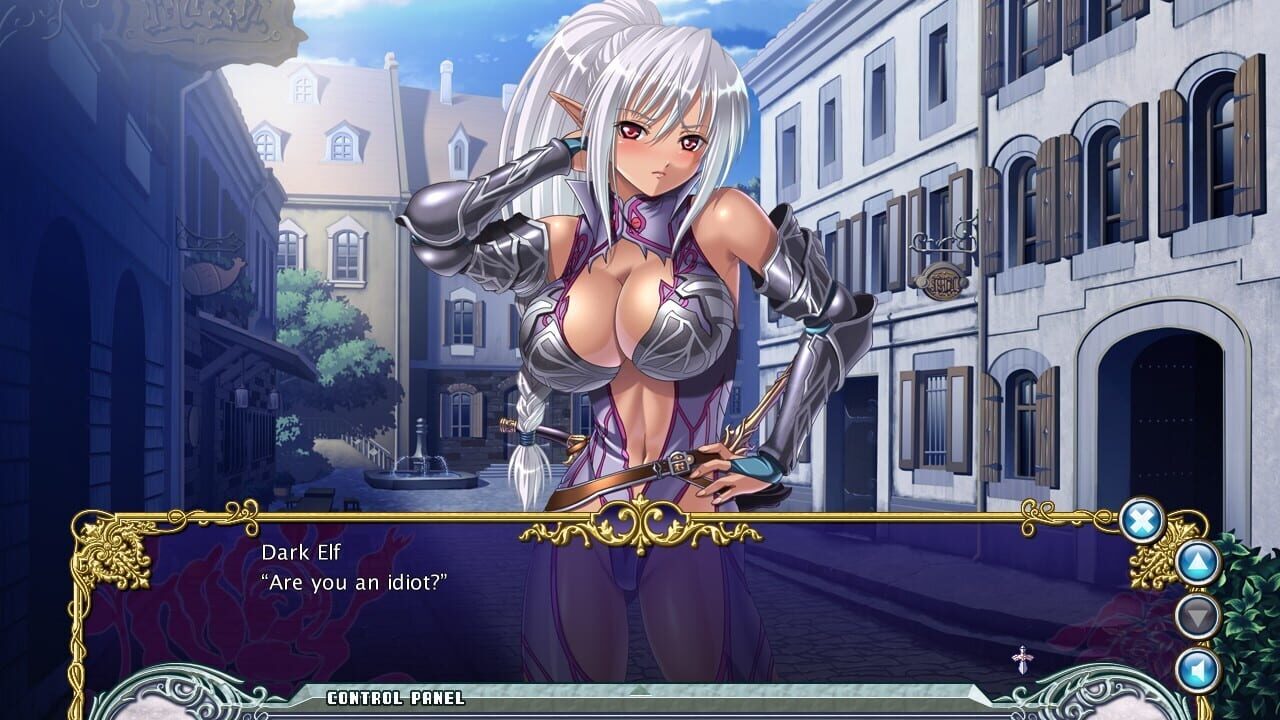 Funbag Fantasy 2 — Screenshot 3
