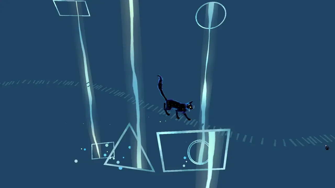 Unfamiliar screenshot 3