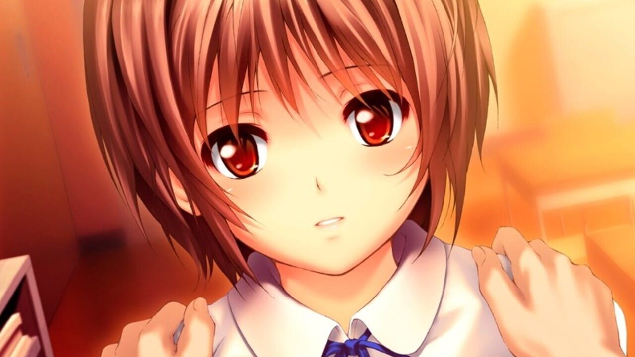 Houkago no Senpai — Screenshot 5
